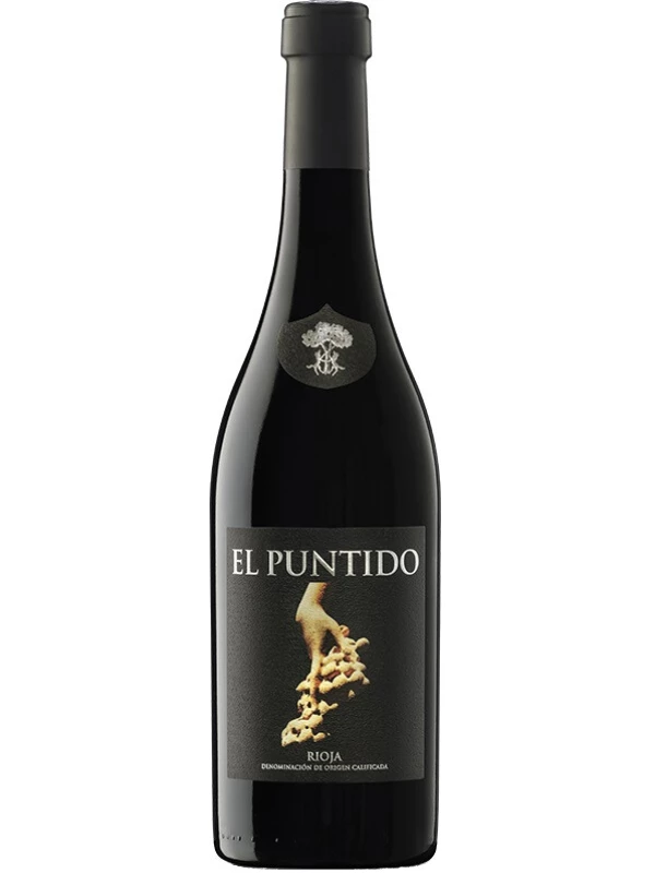 Vinedos de Paganos, El Puntido, Rioja DOCa