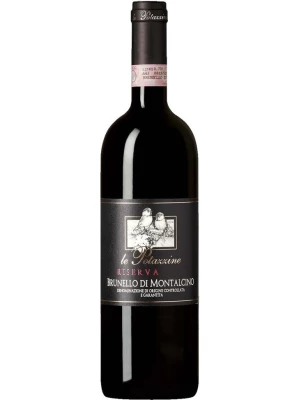 Вино Le Potazzine, Brunello di Montalcino Riserva DOCG 2011, 0.75 л