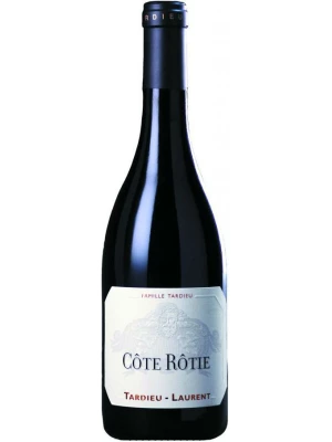 Вино Tardieu-Laurent, Cote Rotie AOC 2013, 0.75 л