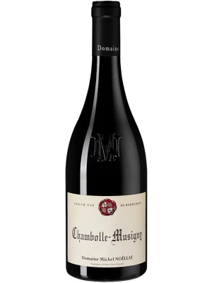 Вино Michel Noellat, Chambolle-Musigny AOC 2020, 0.75 л