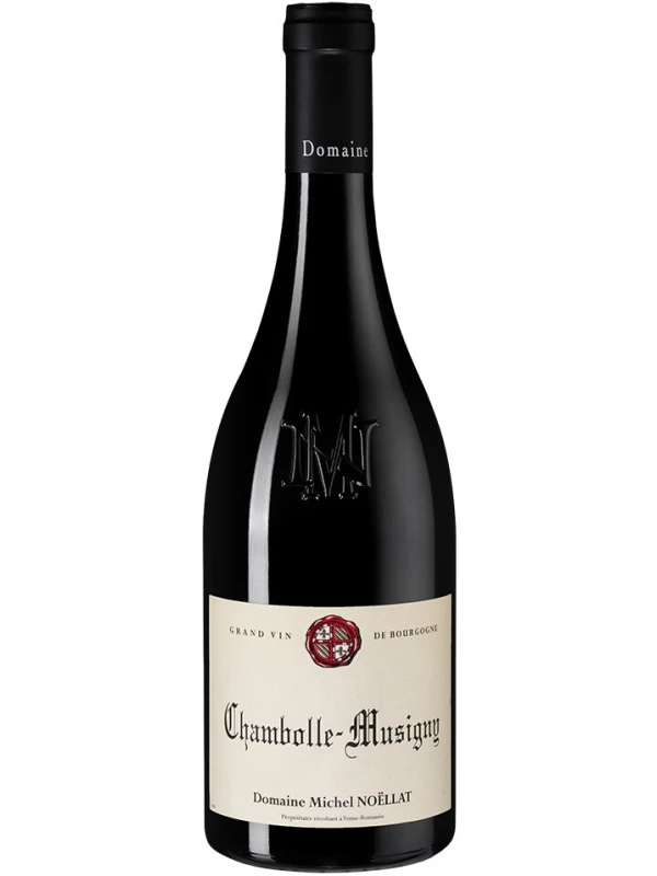 Michel Noellat, Chambolle-Musigny AOC