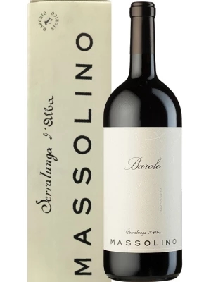 Вино Vigna Rionda, Massolino Barolo DOCG, gift box 2019, 1.5 л