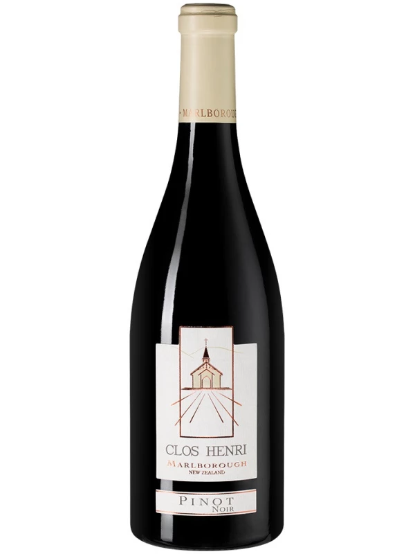 Clos Henri, Pinot Noir, Marlborough