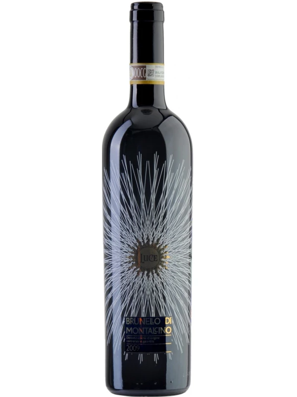 Luce Della Vite, Brunello di Montalcino