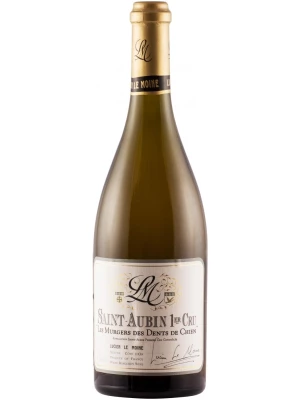 Вино Lucien Le Moine, Saint-Aubin Premier Cru Les Murgers des Dents de Chien AOC 2018, 0.75 л