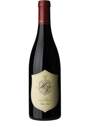 Вино Hyde de Villaine, Ysabel Pinot Noir, Sonoma Mountain 2018, 0.75 л