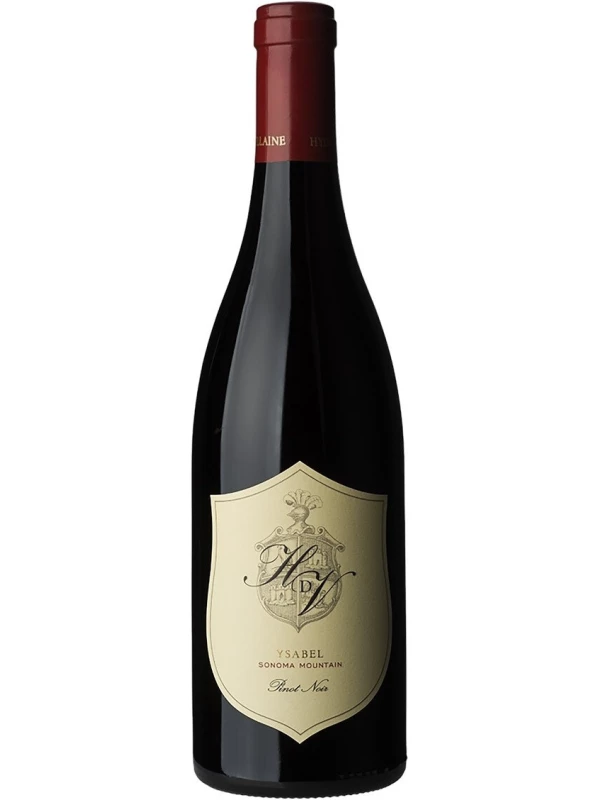 Hyde de Villaine, Ysabel Pinot Noir, Sonoma Mountain