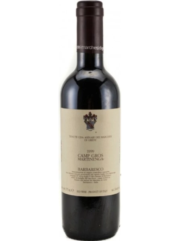 Camp Gros Barbaresco DOCG