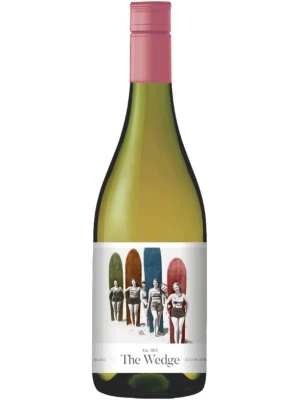 Вино Babylon's Peak, The Wedge Chenin Blanc 0.75 л