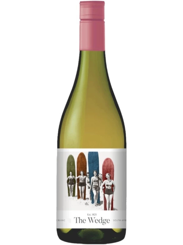 Babylon's Peak, The Wedge Chenin Blanc