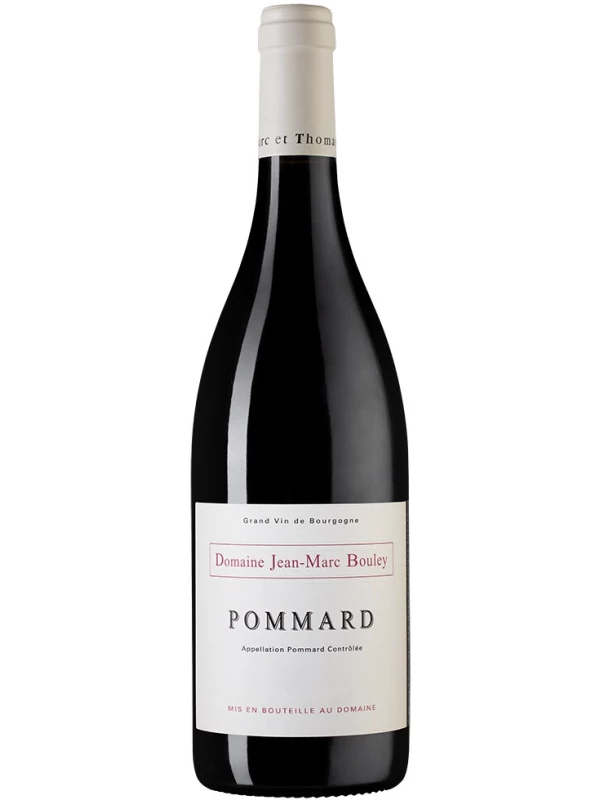 Domaine Jean-Marc Bouley, Pommard AOC