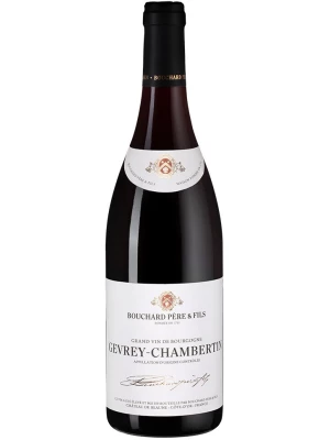 Вино Bouchard Pere et Fils, Gevrey-Chambertin AOC 2021, 0.75 л
