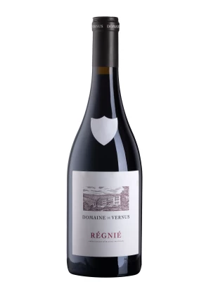 Вино Domaine de Vernus, Regnie 2019, 0.75 л