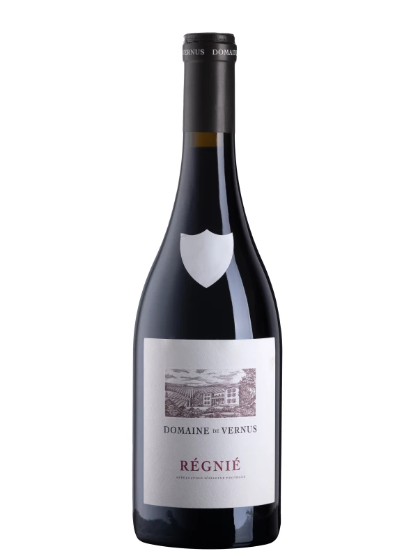 Domaine de Vernus, Regnie