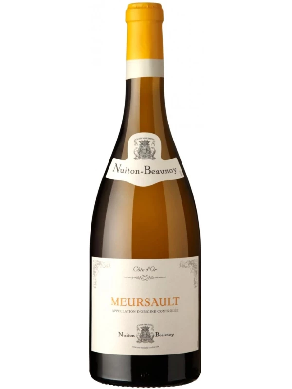 Nuiton-Beaunoy, Meursault AOC