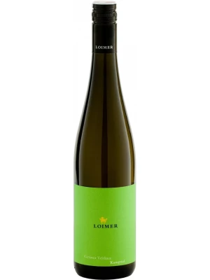 Вино Loimer, Gruner Veltliner, Kamptal DAC 2019, 0.75 л