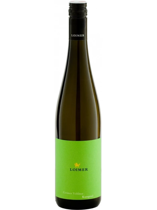 Loimer, Gruner Veltliner, Kamptal DAC