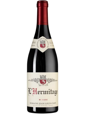 Вино Chave, L'Hermitage Rouge AOC 2014, 0.75 л