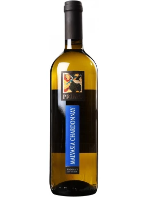 Вино Farnese, Primo Malvasia-Chardonnay IGT 2011, 0.75 л