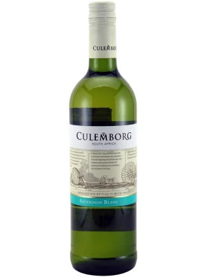 Вино Culemborg Sauvignon Blanc 2014, 0.75 л