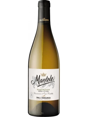 Вино Nals-Margreid, Mantele Sauvignon, Sudtirol Alto Adige DOC 2018, 0.75 л