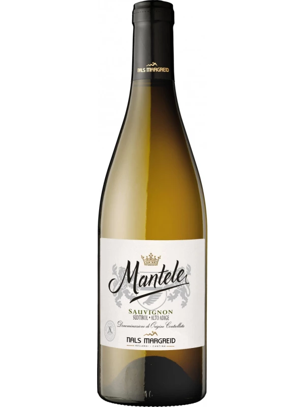 Nals-Margreid, Mantele Sauvignon, Sudtirol Alto Adige DOC
