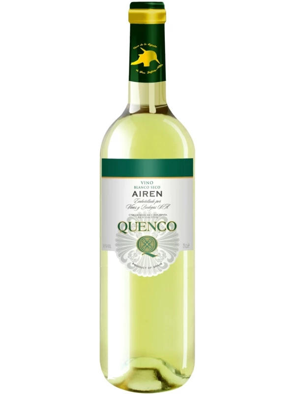 Quenco Airen Blanco Seco
