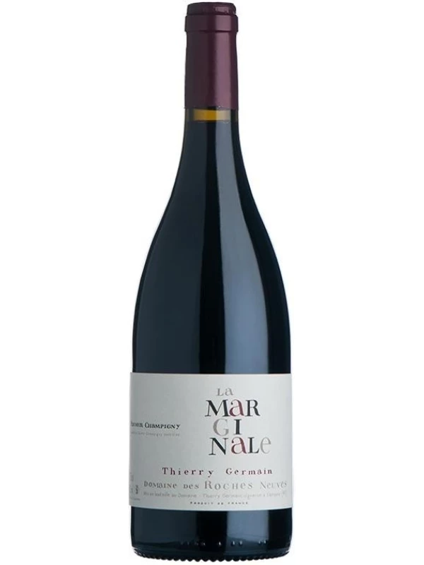 Domaine des Roches Neuves, La Marginale, Saumur Champigny AOC