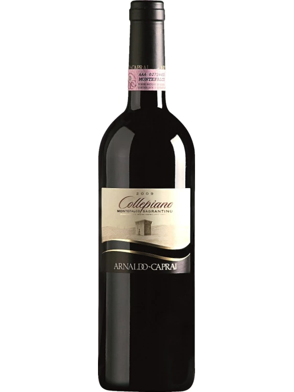Arnaldo Caprai, Collepiano, Montefalco Sagrantino DOCG