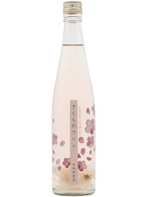 Вино L'Orient Sakura No Wine 0.5 л
