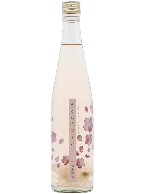 L'Orient Sakura No Wine