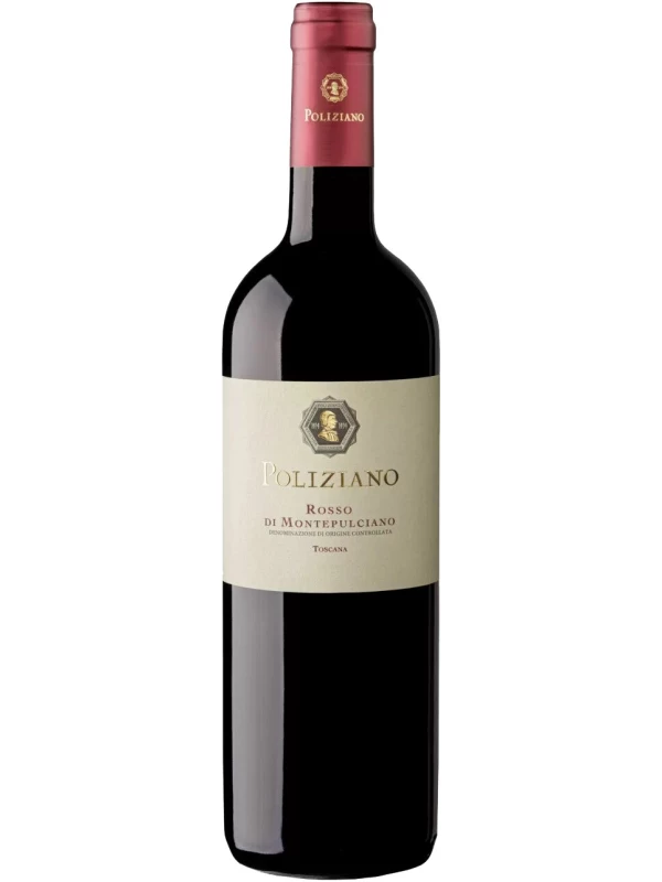 Poliziano, Rosso di Montepulciano DOC