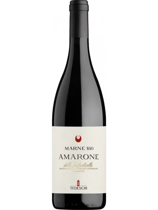 Tedeschi, Marne 180 Amarone della Valpolicella DOCG