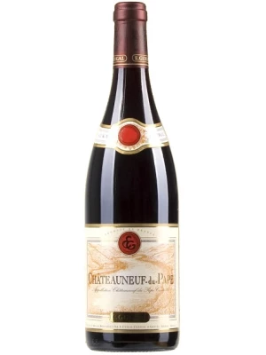 Вино E. Guigal, Chateauneuf-du-Pape Rouge 2005, 0.75 л