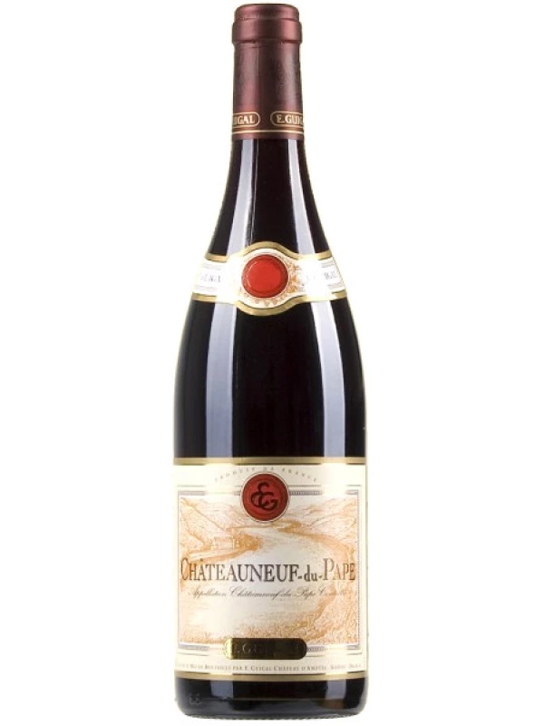 E. Guigal, Chateauneuf-du-Pape Rouge