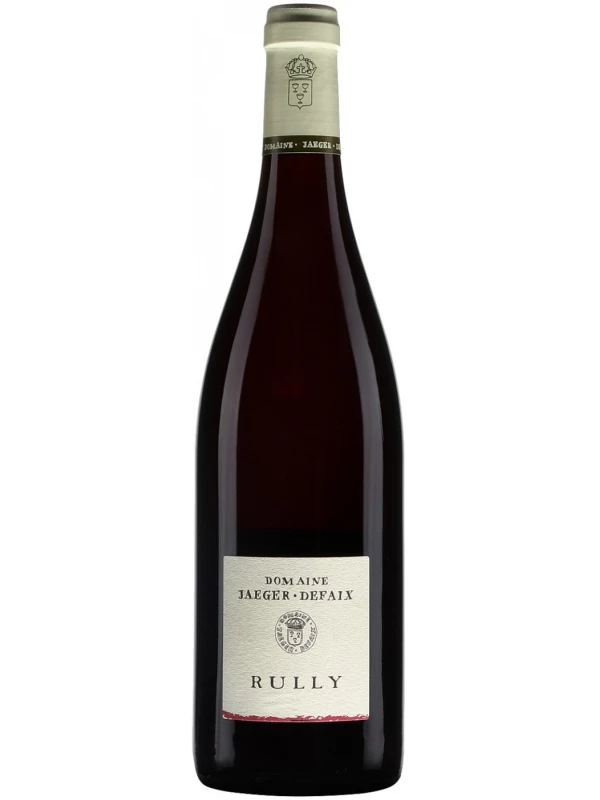 Domaine Jaeger-Defaix, Rully AOC