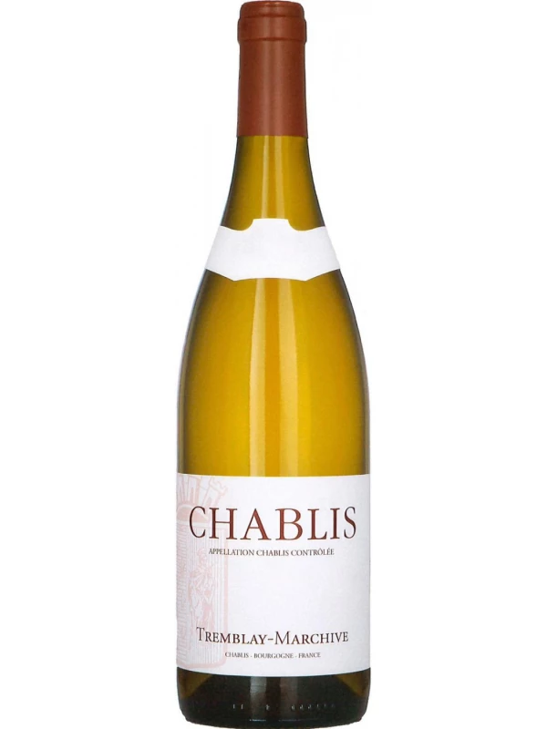 Tremblay-Marchive, Chablis AOC