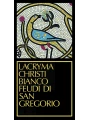 Feudi di San Gregorio, Lacryma Christi Bianco, Vesuvio DOC — фото 2