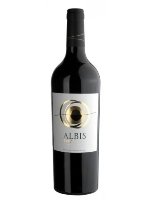 Vina Haras de Pirque, Albis