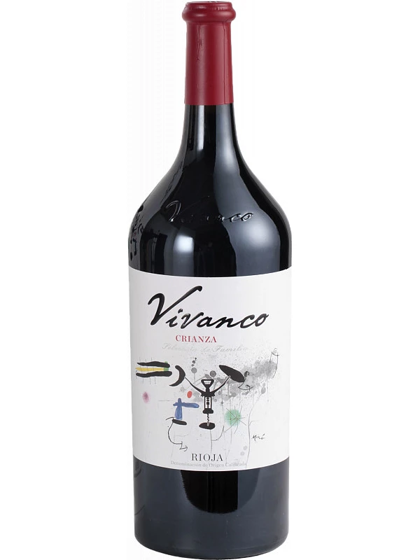 Vivanco, Crianza, Rioja DOCa