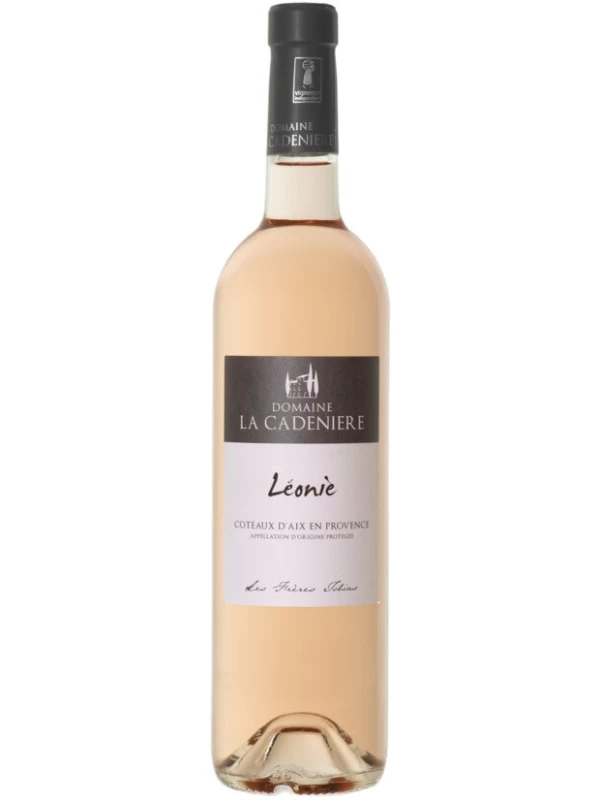 Domaine La Cadeniere, Leonie Rose