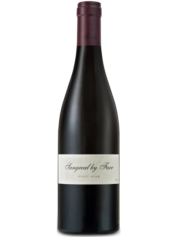 Sangreal by Farr Pinot Noir