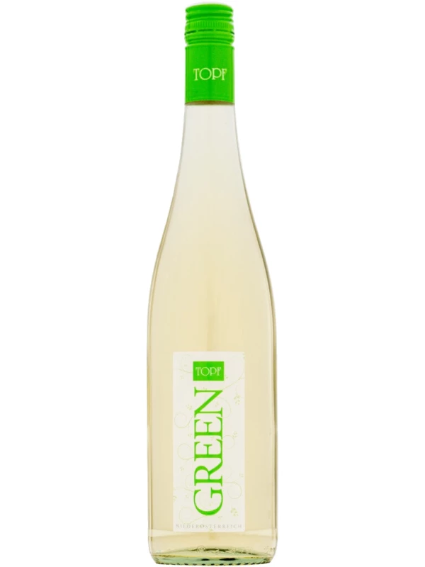Johann Topf, Green, Niederosterreich