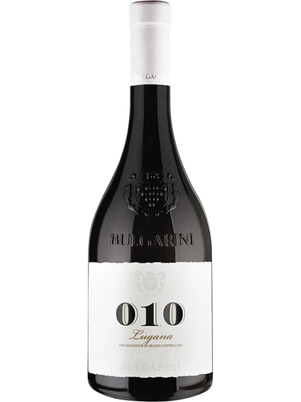 Bulgarini, 010 Lugana DOC
