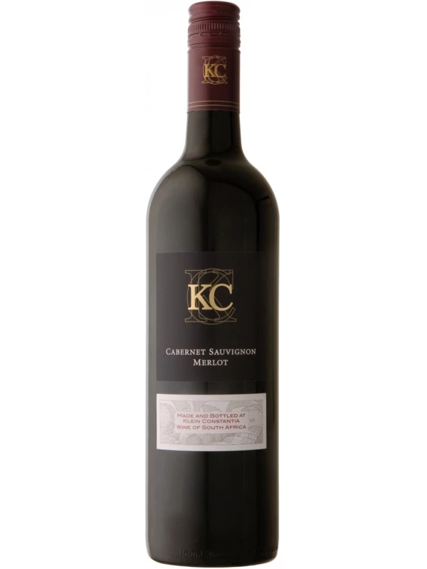 Klein Constantia, KC Cabernet Sauvignon/Merlot