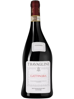 Вино Travaglini, Gattinara DOCG 2021, 0.75 л