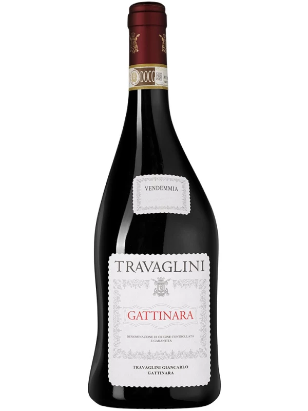 Travaglini, Gattinara DOCG