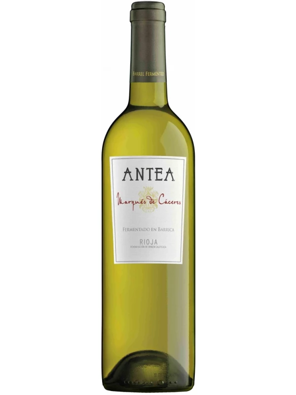 Marques de Caceres, Antea Blanco Fermentado Barrica