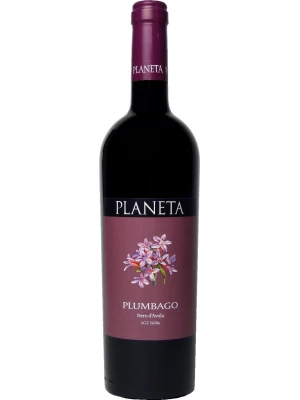 Вино Planeta, Plumbago, Sicilia IGT 2011, 0.75 л