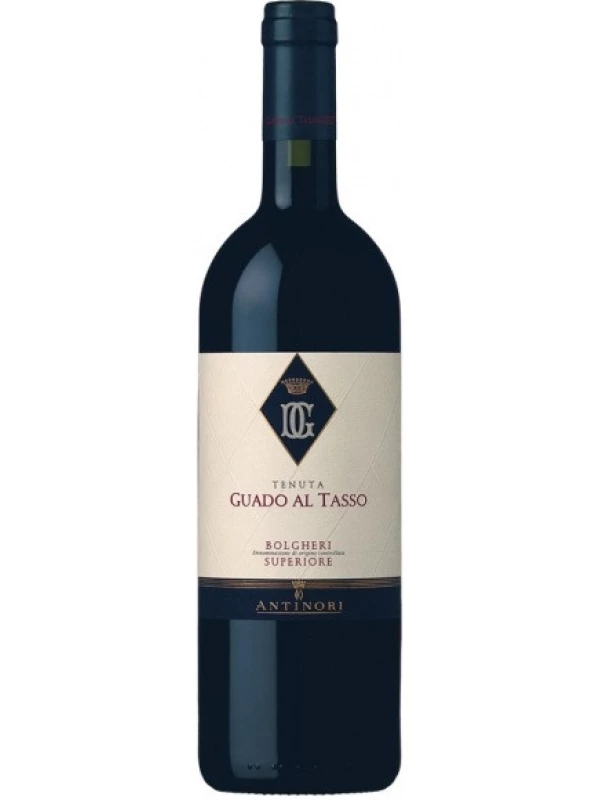 Guado Al Tasso, Bolgheri Superiore DOC